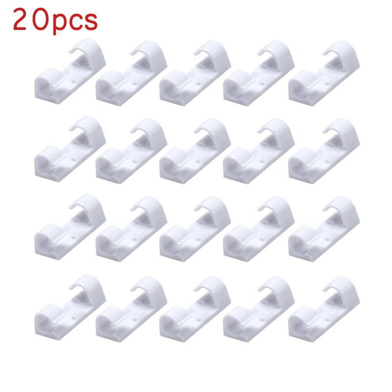 White - 20pcs