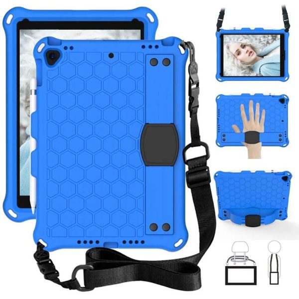 Universal EVA Tablet Cover for Multiple iPad Generations - Image 7