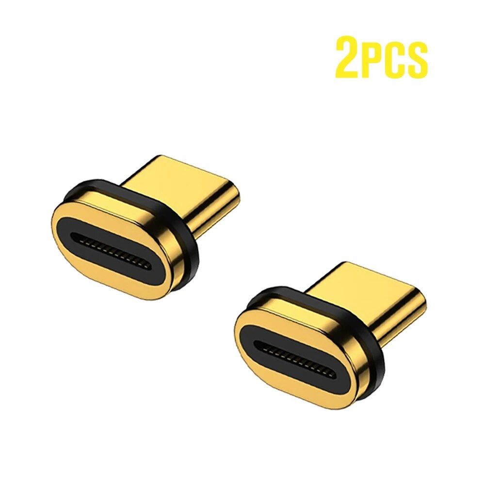 Only 2pcs Plugs