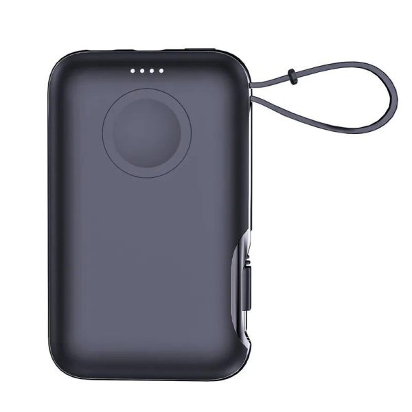 2-in-1 Portable Charger for Apple & Samsung Watches - Image 6